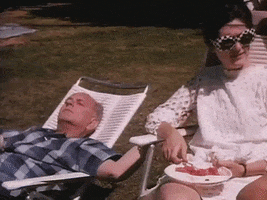 Wake Me Up Summer GIF by lbjlibrary