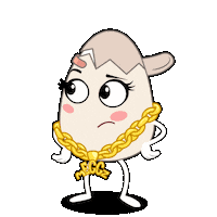 Dance Lol Sticker by FGTeeV_Giphy