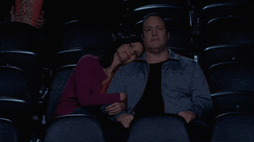kevin can wait GIF by CBS