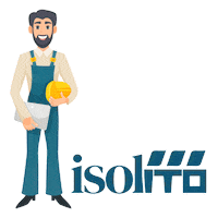 Tecnico Edilizia Sticker by ITO SRL