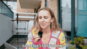 Trash Hannah GIF by HannahWitton