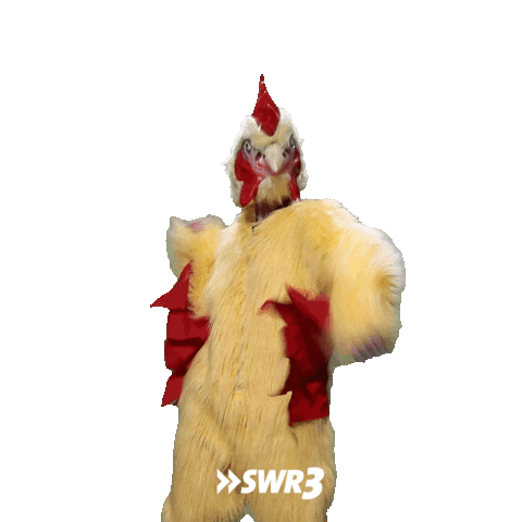 You Are The Best Wow Sticker by SWR3