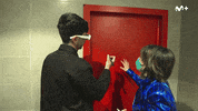 Feria Susi Caramelo GIF by Movistar Plus+
