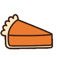 Giving Give Thanks Sticker