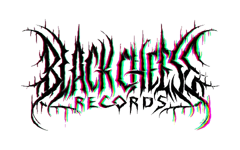 Black Cheese Records Sticker by DJ John Vincent