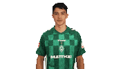 Werder Bremen No Sticker by Bundesliga