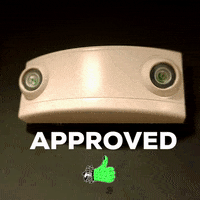 The Other Side Good Job GIF by TOSOC