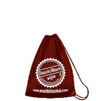 snackattackuk sweets snackattack candy store snackpack Sticker