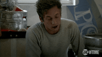 season 6 showtime GIF by Shameless