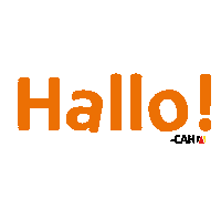 Cah Hallo Sticker by ColegioAlemanHumboldt_