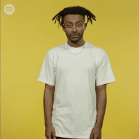 point yes GIF by Spotify