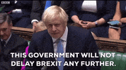 news brexit parliament boris johnson uk parliament GIF