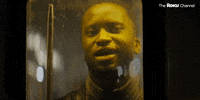 Most Dangerous Game GIF by The Roku Channel