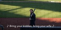 Most Dangerous Game New York GIF by The Roku Channel