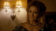 Helene Joy Ok GIF by Murdoch Mysteries