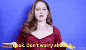 No Worries Ok GIF by Lillee Jean