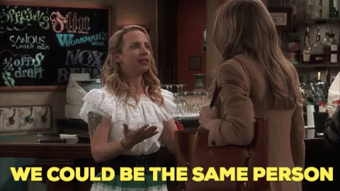 roseanne GIF by ABC Network