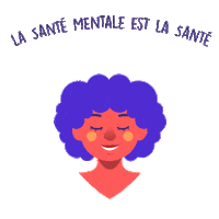 Mental Health Flowers Sticker by mtv