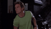 Angry Matthew Mcconaughey GIF