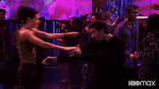 In The Club Lol GIF by Max