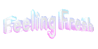 happy text Sticker