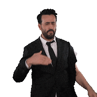 Jonathan Cohen Lol Sticker by CANAL+