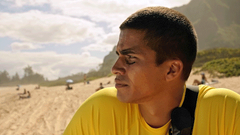 Rescue Lifeguard GIF by FOX TV