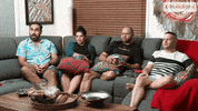 Family What GIF by Gogglebox Australia