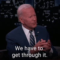 You Got This Joe Biden GIF by The Democrats