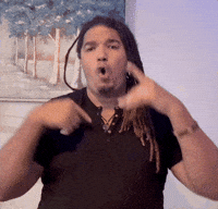 Asl Yes GIF