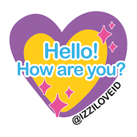 Izzi Perfume Sticker by Get IZZI Get Love