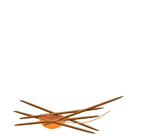 Fall Autumn Sticker by Schachenmayr