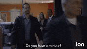 Ncis GIF by ION