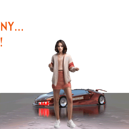 Social Media Love Sticker by Robodrone