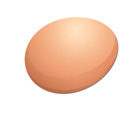 Diggerland giphyupload egg 20 off Sticker