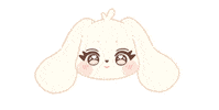 Happy Dog Sticker