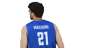 National Team Sport Sticker by Basket_fi