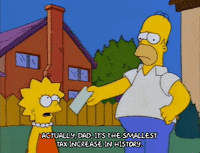 homer simpson episode 23 GIF