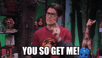 The Last Of Us Comedy GIF by Dead Meat James