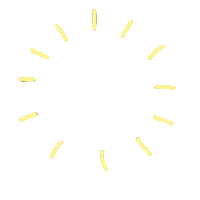 Star Glow Sticker