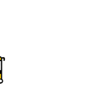 Iowa Hawkeyes College Sticker by University of Iowa