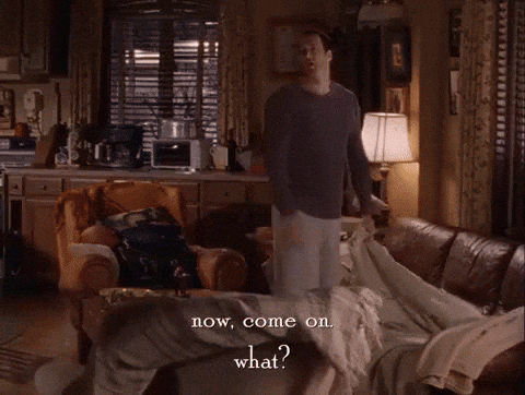 season 3 netflix GIF by Gilmore Girls 