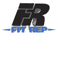 logo icon Sticker by Fitness Republic