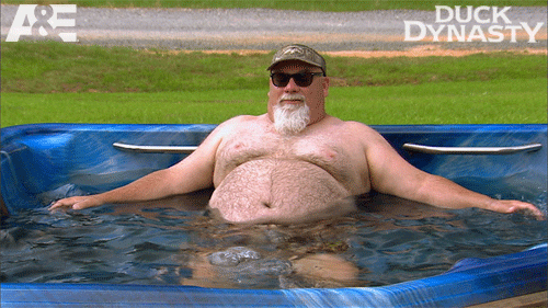 duck dynasty GIF by A&E