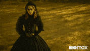 Turning Away Doom Patrol GIF by HBO Max