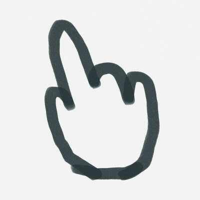 Emoji Middle Finger GIF