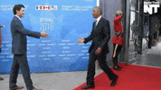Justin Trudeau Canada GIF by NowThis
