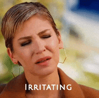 Confused GIF