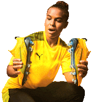 Spark Puma One Sticker by PUMA