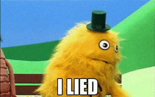 Wonder Showzen Liar GIF